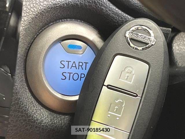 Nissan NOTE 2019-09 365328-7