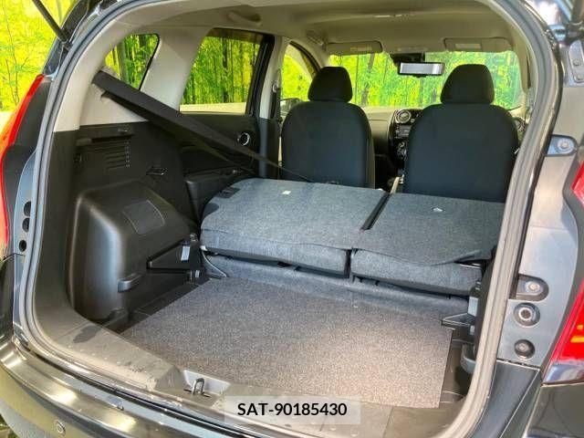 Nissan NOTE 2019-09 365328-10