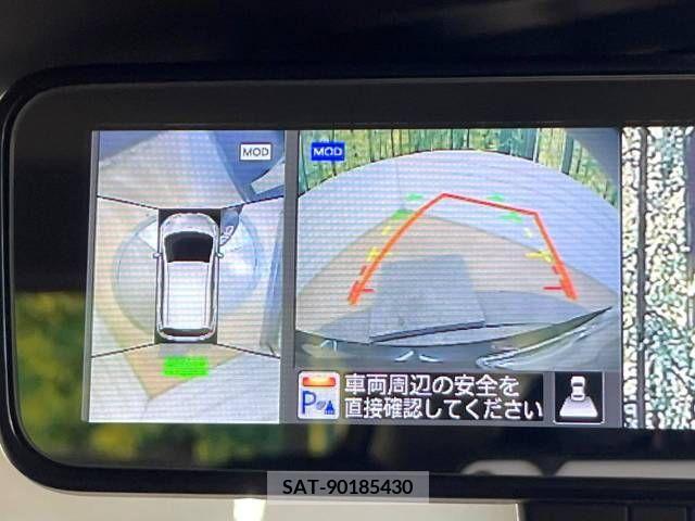 Nissan NOTE 2019-09 365328-4