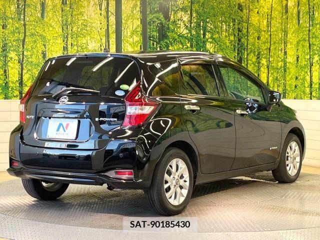 Nissan NOTE 2019-09 365328-17