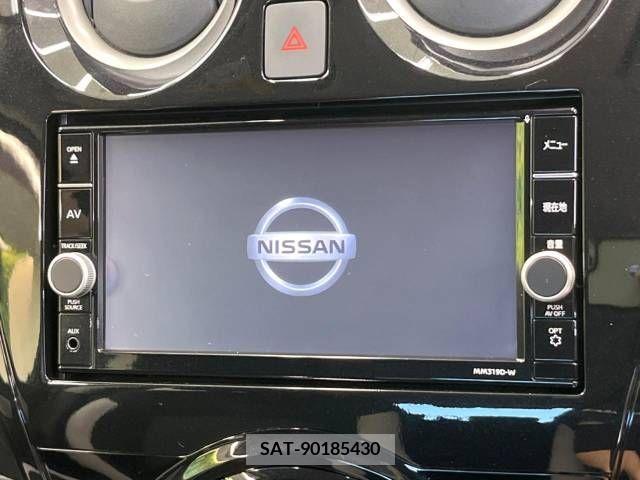 Nissan NOTE 2019-09 365328-3