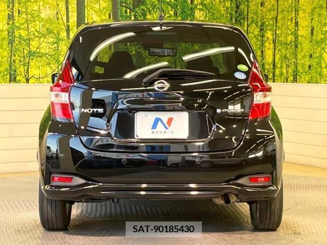 Nissan NOTE 2019-09 365328-15