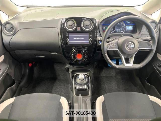 Nissan NOTE 2019-09 365328-1