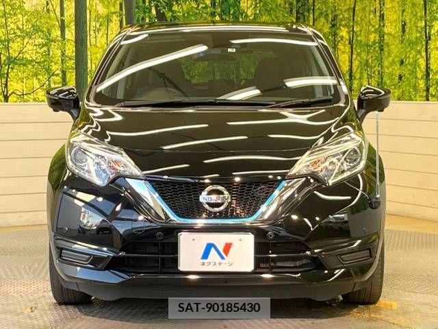 Nissan NOTE 2019-09 365328-14