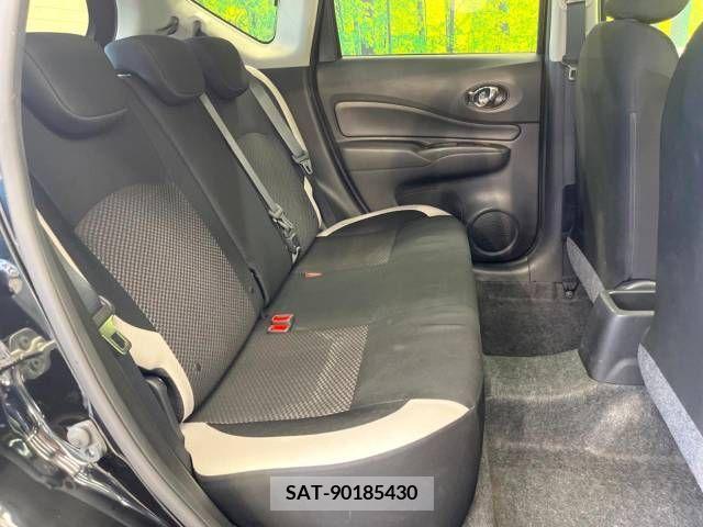 Nissan NOTE 2019-09 365328-9