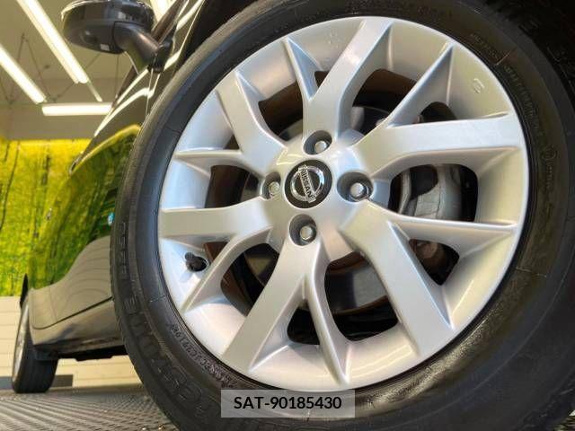 Nissan NOTE 2019-09 365328-13