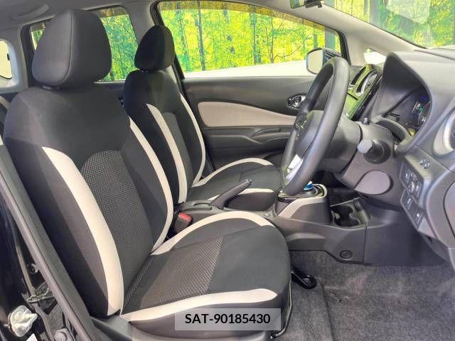Nissan NOTE 2019-09 365328-8