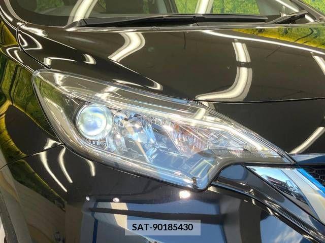 Nissan NOTE 2019-09 365328-12