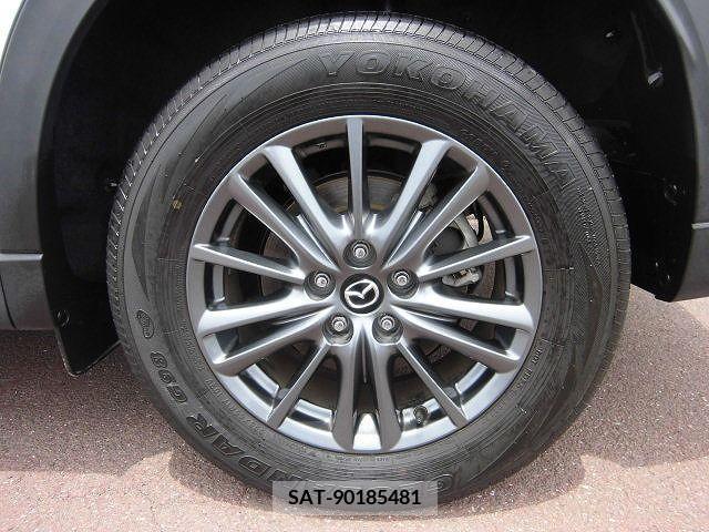 Mazda CX-5 2017-02 331394-26