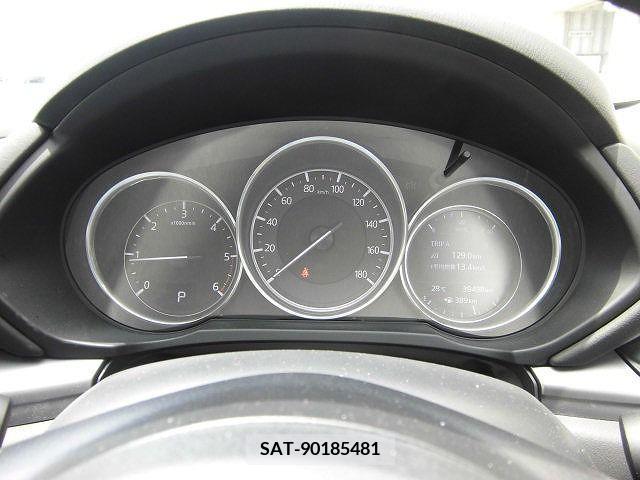 Mazda CX-5 2017-02 331394-7