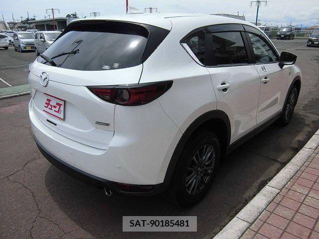 Mazda CX-5 2017-02 331394-2