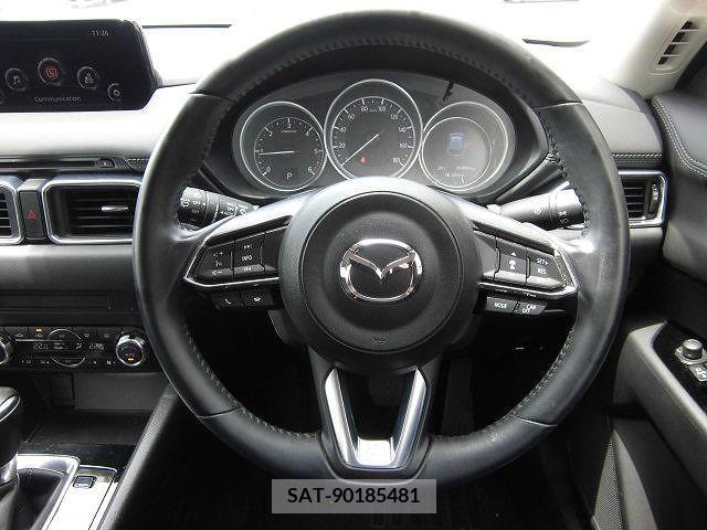 Mazda CX-5 2017-02 331394-13