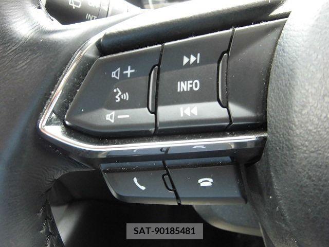 Mazda CX-5 2017-02 331394-16