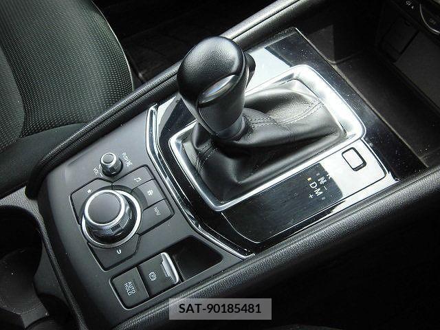 Mazda CX-5 2017-02 331394-19
