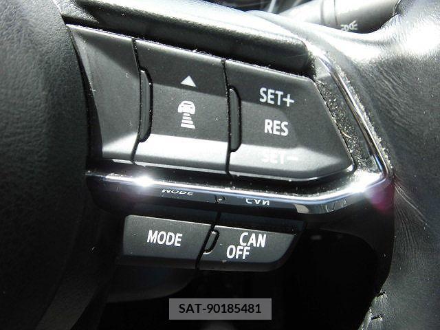 Mazda CX-5 2017-02 331394-22