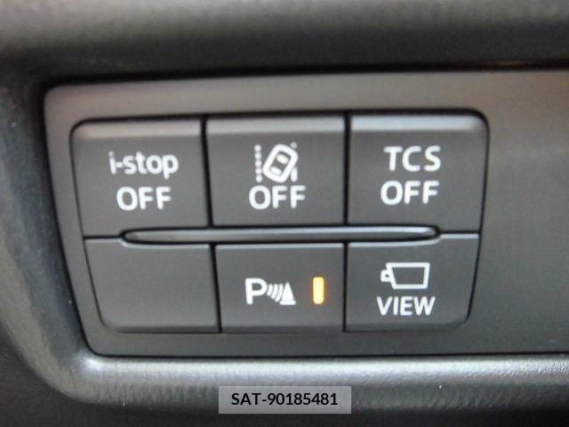 Mazda CX-5 2017-02 331394-25