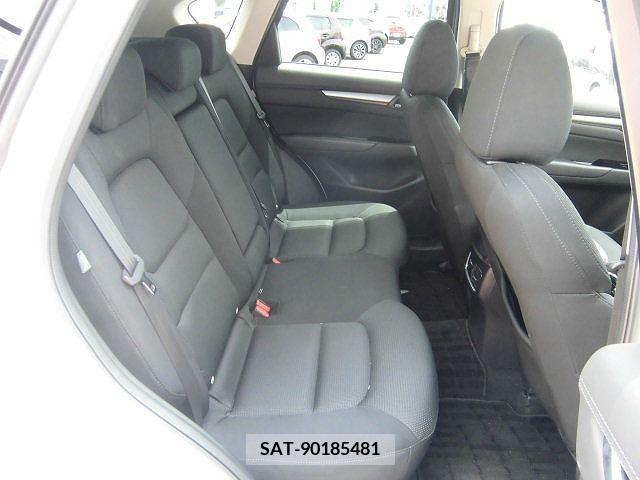 Mazda CX-5 2017-02 331394-9