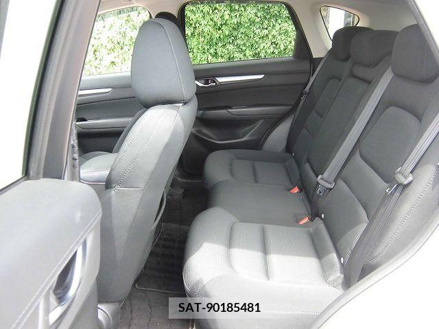 Mazda CX-5 2017-02 331394-18