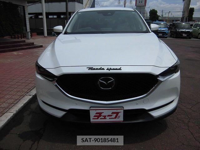 Mazda CX-5 2017-02 331394-15