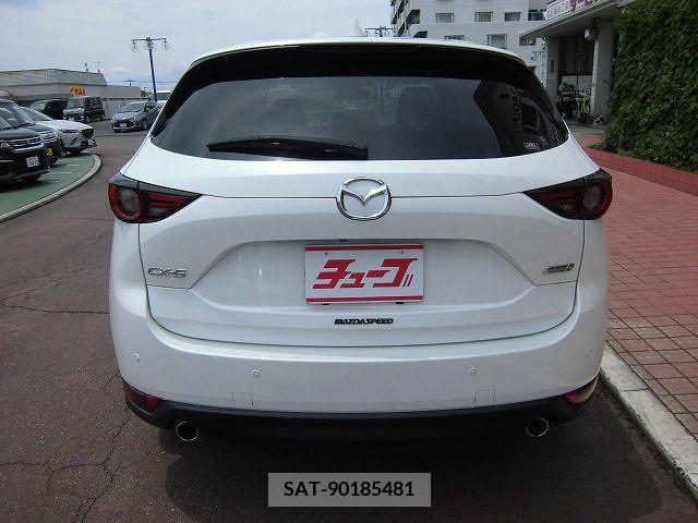 Mazda CX-5 2017-02 331394-21