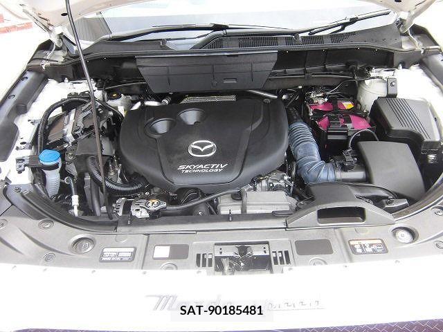 Mazda CX-5 2017-02 331394-27