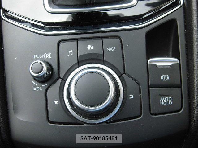 Mazda CX-5 2017-02 331394-24