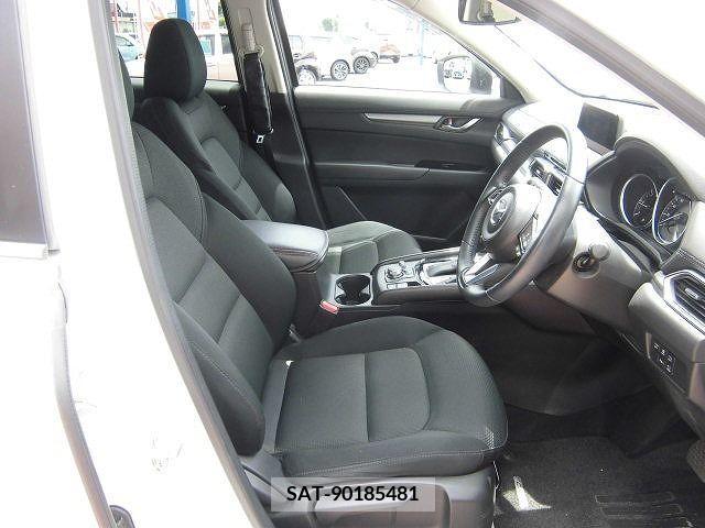 Mazda CX-5 2017-02 331394-3