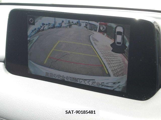 Mazda CX-5 2017-02 331394-11