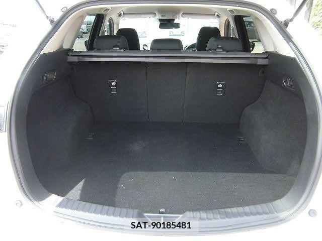 Mazda CX-5 2017-02 331394-17