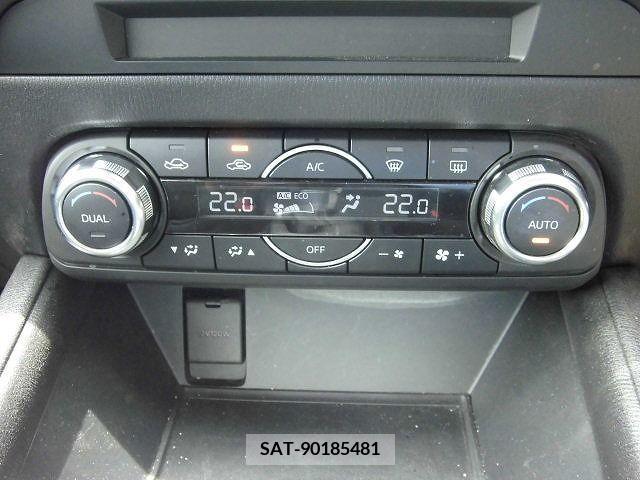 Mazda CX-5 2017-02 331394-14