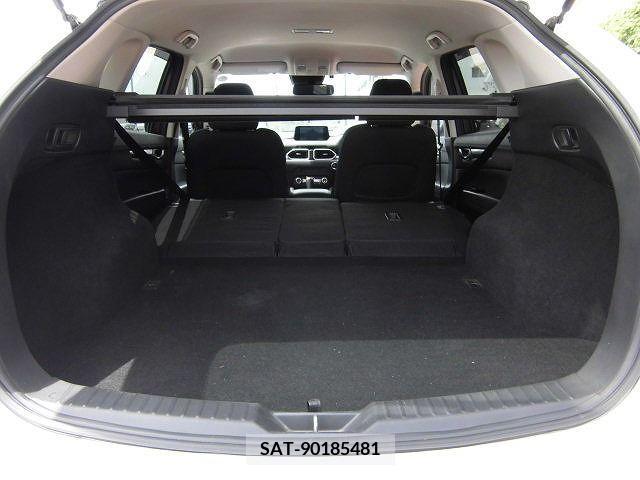 Mazda CX-5 2017-02 331394-23