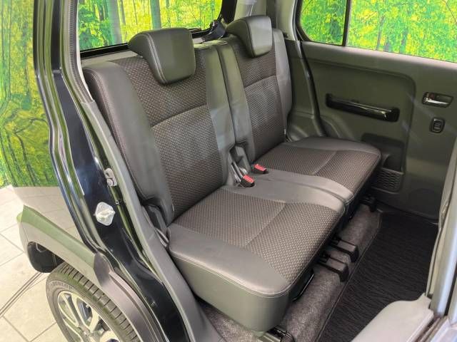 Suzuki HUSTLER 2017-03 189953-9