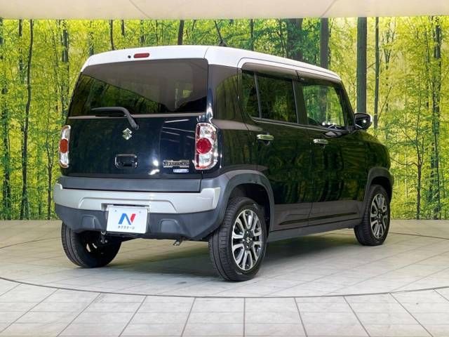 Suzuki HUSTLER 2017-03 189953-17