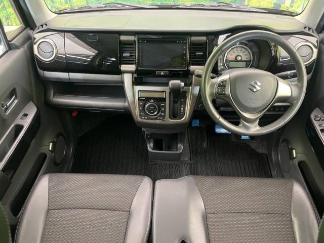 Suzuki HUSTLER 2017-03 189953-1