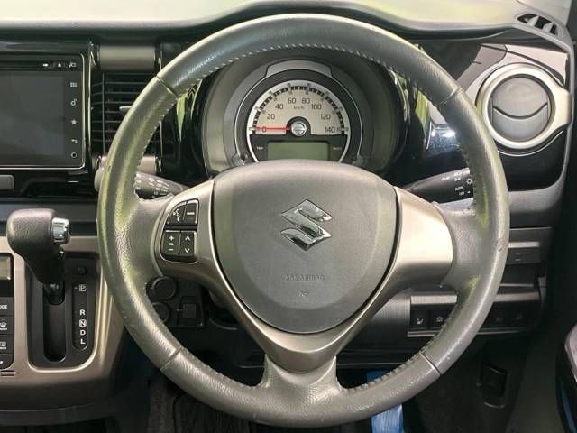 Suzuki HUSTLER 2017-03 189953-11