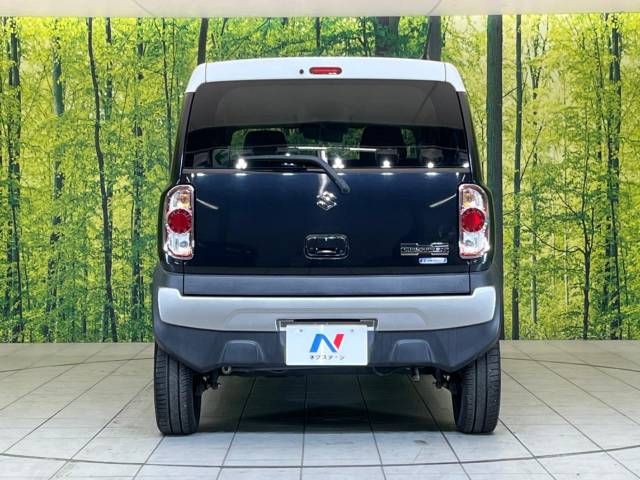 Suzuki HUSTLER 2017-03 189953-15