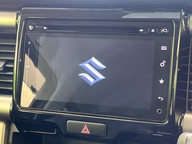 Suzuki HUSTLER 2017-03 189953-3