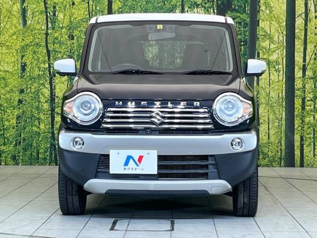 Suzuki HUSTLER 2017-03 189953-14