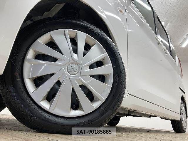 Mitsubishi EK SPACE 2021-09 224022-18
