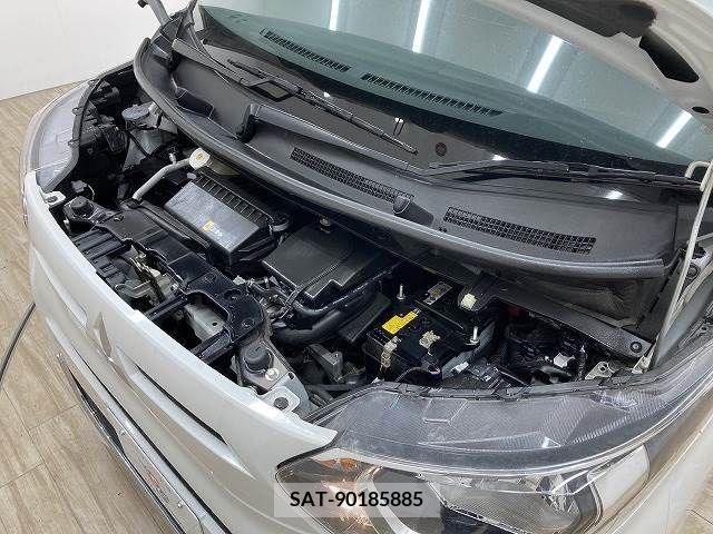 Mitsubishi EK SPACE 2021-09 224022-17