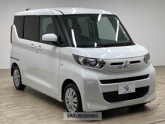 Mitsubishi EK SPACE 2021-09 224022-13
