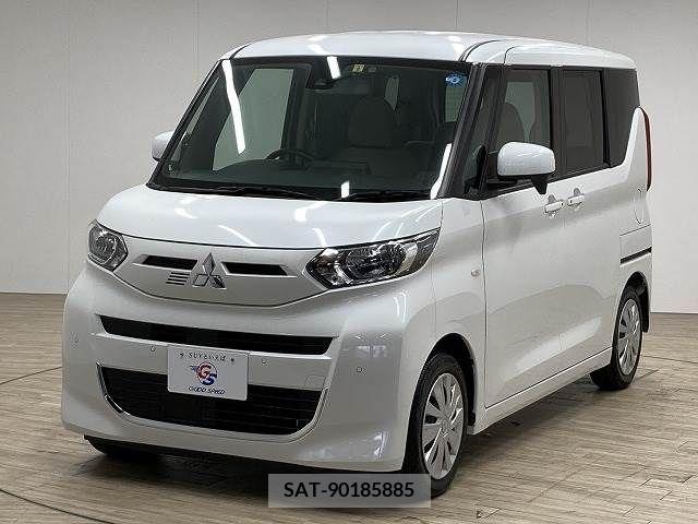 Mitsubishi EK SPACE 2021-09 224022-14