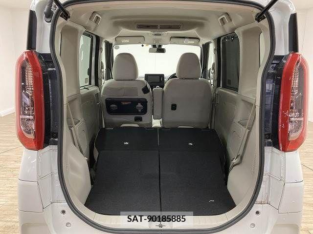 Mitsubishi EK SPACE 2021-09 224022-12