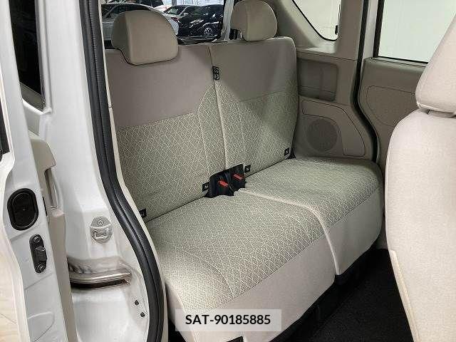 Mitsubishi EK SPACE 2021-09 224022-5