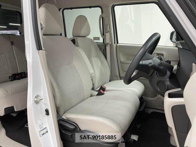 Mitsubishi EK SPACE 2021-09 224022-4
