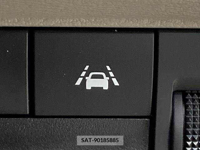 Mitsubishi EK SPACE 2021-09 224022-7
