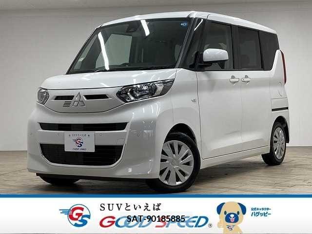 Mitsubishi EK SPACE 2021-09 224022-0
