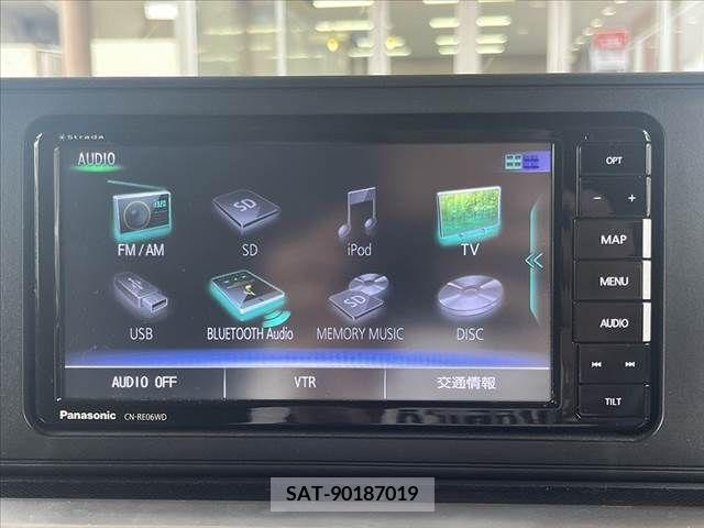 Toyota RAIZE 2020-12 324303-2