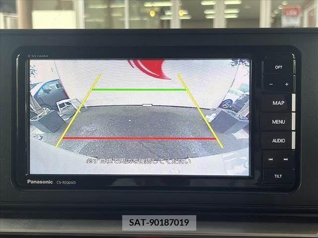 Toyota RAIZE 2020-12 324303-3