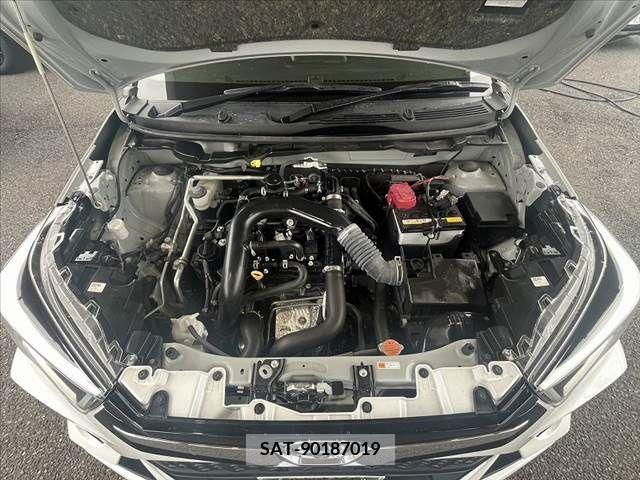Toyota RAIZE 2020-12 324303-19